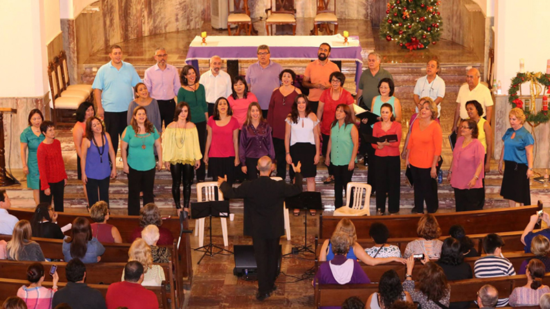 16 12 16 coral trt concerto 20 anos divino salvador